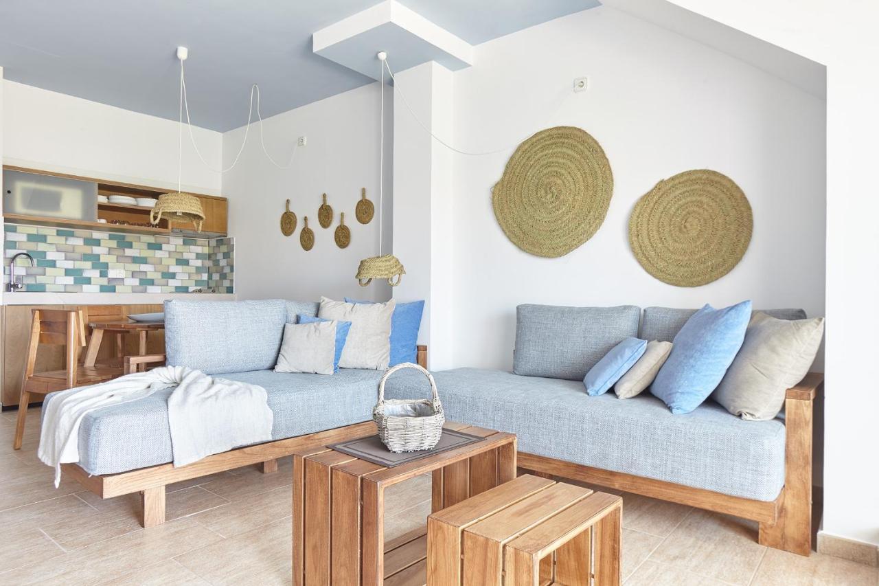 Apartamentos Castavi Es Pujols Zewnętrze zdjęcie