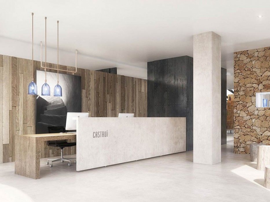 Apartamentos Castavi Es Pujols Zewnętrze zdjęcie